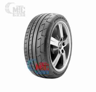 Легковые шины Bridgestone Potenza RE070R 285/35 ZR20 100Y Run Flat