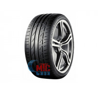 Bridgestone Potenza S001 275/40 ZR19 101Y