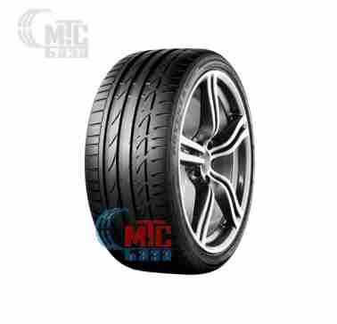 Легковые шины Bridgestone Potenza S001 245/50 ZR18 100W M0