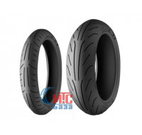 Michelin Power Pure 120/70 R13 53P