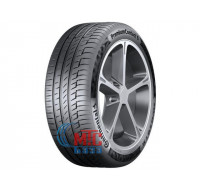 Continental PremiumContact 6 265/45 R21 108H XL