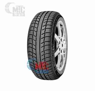 Легковые шины Michelin Primacy Alpin 3 225/50 R17 98V