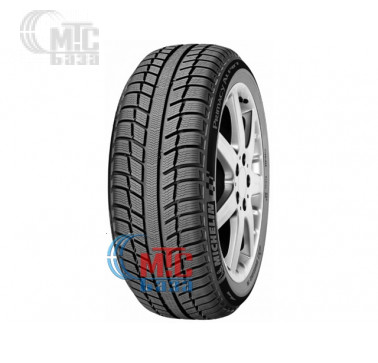 Michelin Primacy Alpin 3 225/50 R17 98V