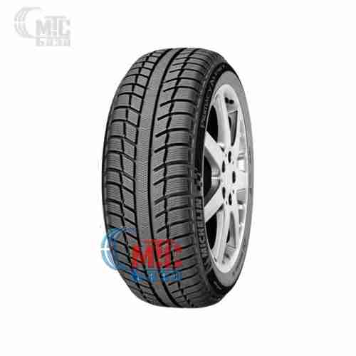 Michelin Primacy Alpin 3 225/50 R17 98V