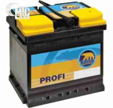 Аккумуляторы Аккумулятор Baren Profi [L2-60] EN510 А 242x175x190мм