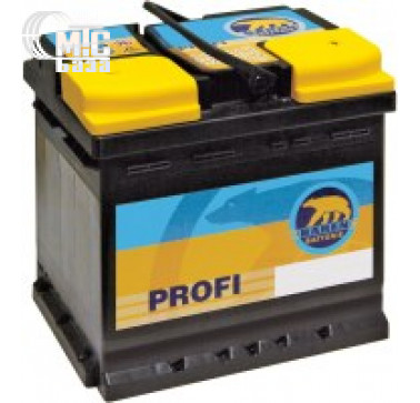 Аккумулятор Baren Profi [L2-60] EN510 А 242x175x190мм