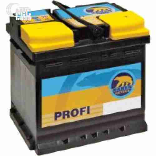 Аккумулятор Baren Profi [L2-60] EN510 А 242x175x190мм