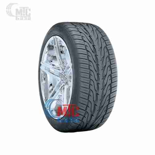 Toyo Proxes S/T II 295/40 R20 106V