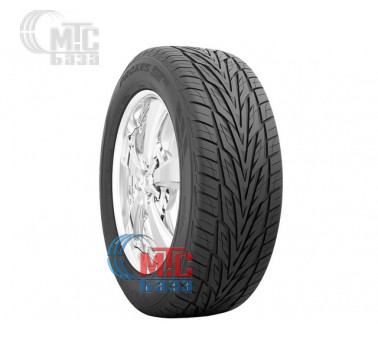 Toyo Proxes S/T III 255/60 R17 110V XL