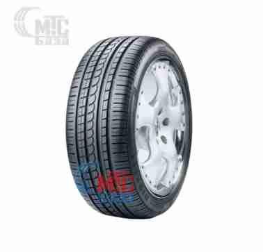 Легковые шины Pirelli PZero Rosso 235/60 R18 103V