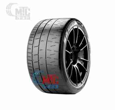 Легковые шины Pirelli PZero Trofeo R 245/35 ZR20 95Y XL