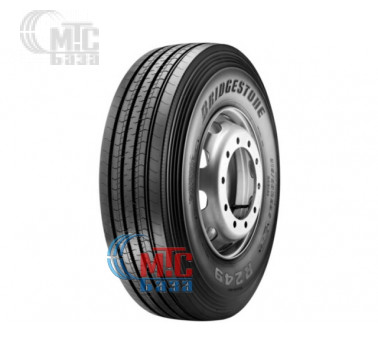 Bridgestone R249 (рулевая) 315/70 R22,5 156/150L