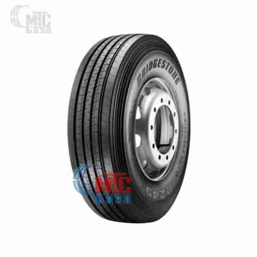 Bridgestone R249 (рулевая) 315/70 R22,5 156/150L