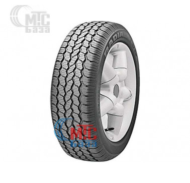 Kumho RADIAL 798 PLUS 235/60 R17 102H