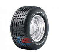 BFGoodrich Radial T/A 225/60 R14 94S