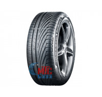 Легковые шины Uniroyal Rain Sport 3 215/55 R17 94V Легковые шины Uniroyal Rain Sport 3 215/55 R17 94V