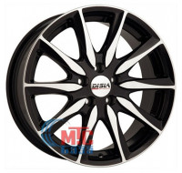 Disla Raptor BD R17 W7.5 PCD5x108 ET40 DIA67.1