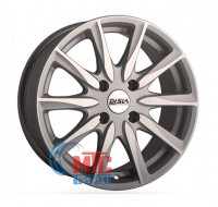 Disla Raptor 7x16 5x100 ET38 DIA57,1 (FS)
