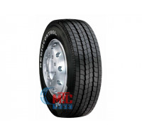 Fulda Regiocontrol (рулевая) 235/75 R17,5 132/130M
