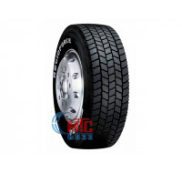 Fulda Regioforce (ведущая) 235/75 R17,5 132/130M