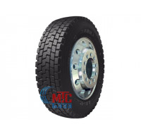 Double Coin RLB450 (ведущая) 295/80 R22,5 152/149M 18PR