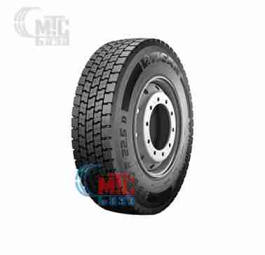 Грузовые шины Tigar Road Agile D (ведущая) 315/70 R22,5 154/150L