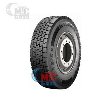 Tigar Road Agile D (ведущая) 315/70 R22,5 154/150L