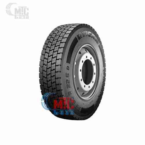 Tigar Road Agile D (ведущая) 315/70 R22,5 154/150L