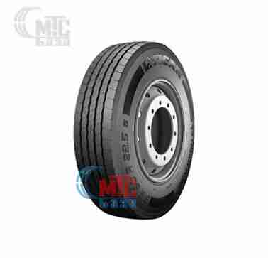 Грузовые шины Tigar Road Agile S (рулевая) 215/75 R17,5 126/124M