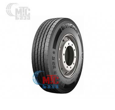 Tigar Road Agile S (рулевая) 215/75 R17,5 126/124M