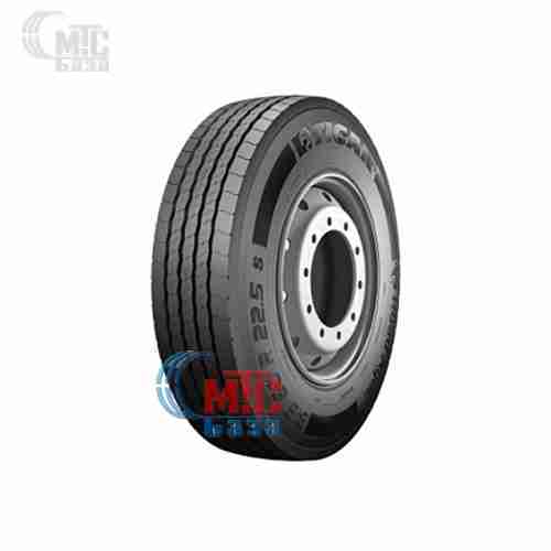 Tigar Road Agile S (рулевая) 215/75 R17,5 126/124M