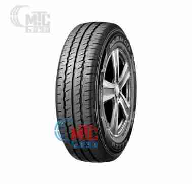 Легковые шины Roadstone Roadian CT8 205/75 R15C 110/108R