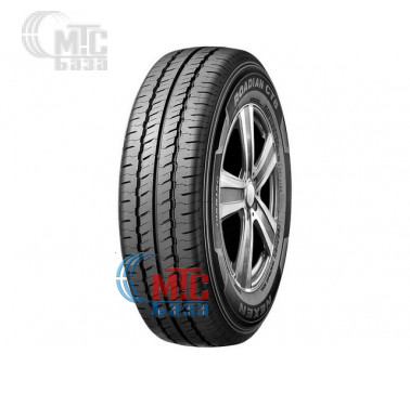 Roadstone Roadian CT8 205/75 R15C 110/108R