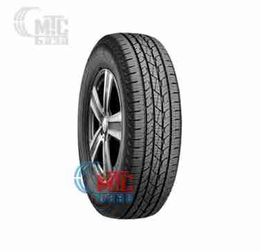 Легковые шины Roadstone Roadian HTX RH5 235/70 R16 106T