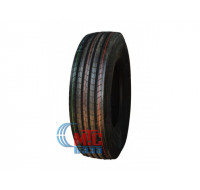 Lanvigator S201 (рулевая) 295/80 R22,5 152/149M 18PR