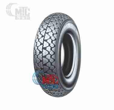 Легковые шины Michelin S83 3,5 R8 83S