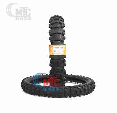 Легковые шины Deli SB-114 110/100 R18 70M