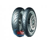 Dunlop ScootSmart 3 R10 42J