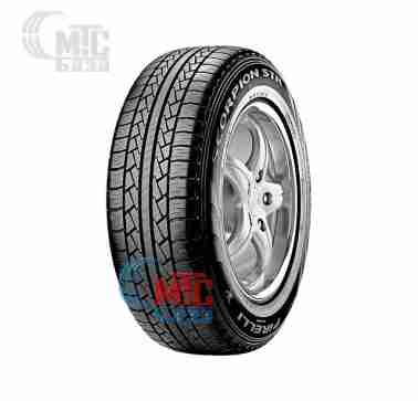 Легковые шины Pirelli Scorpion STR 245/50 R20 102H