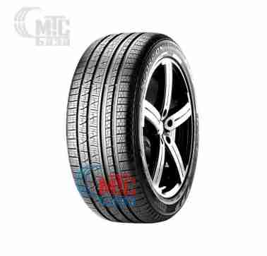 Легковые шины Pirelli Scorpion Verde All Season 255/45 R19