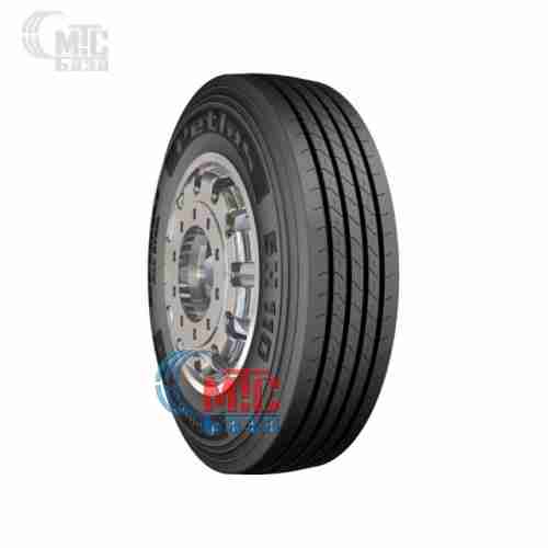 Petlas SH110 (рулевая) 295/80 R22,5 152/148M