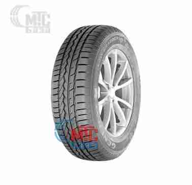 Легковые шины General Tire Snow Grabber 255/55 R19 111V XL