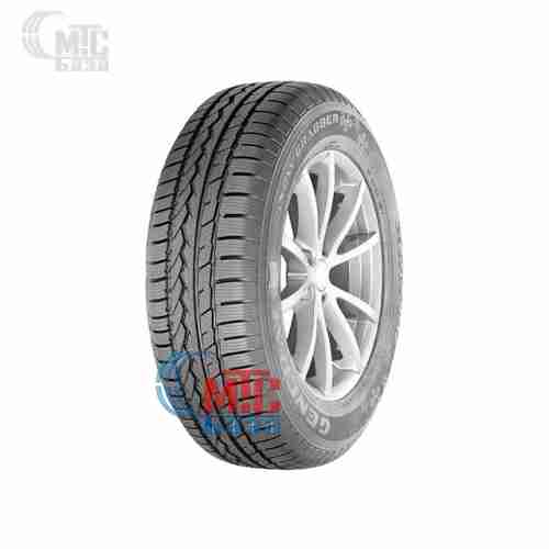 General Tire Snow Grabber 275/45 R20 110V XL