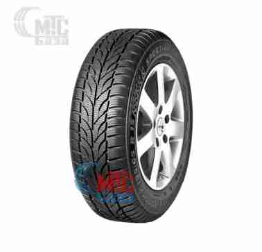 Легковые шины Sportiva Snow Win 195/65 R15 91T