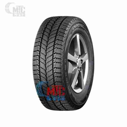 Uniroyal SnowMax 2 195/70 R15C 104/102R