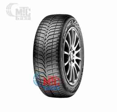 Легковые шины Vredestein Snowtrac 3 165/65 R15 81T