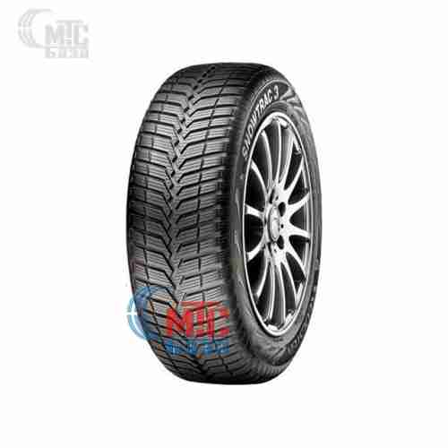 Vredestein Snowtrac 3 165/65 R15 81T