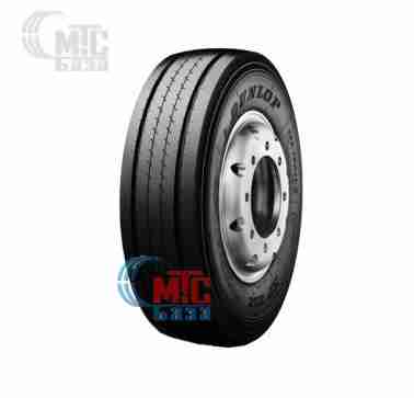 Грузовые шины Dunlop SP 252 (прицеп) 265/70 R19,5 143/141J