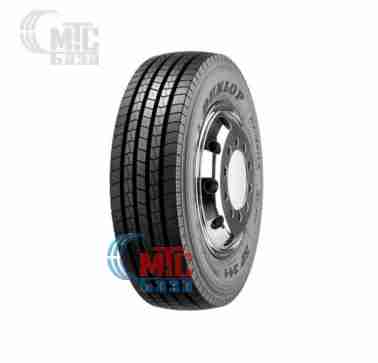 Грузовые шины Dunlop SP 344 (рулевая) 245/70 R19,5 136/134M