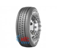 Dunlop SP 346 (рулевая) 295/80 R22,5 154/149M